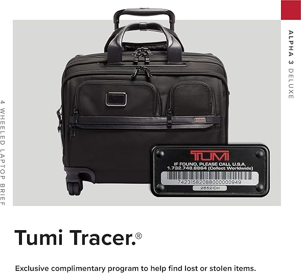 Amazon | [トゥミ] スーツケース ソフト 公式 正規品 TUMI Alpha 3
